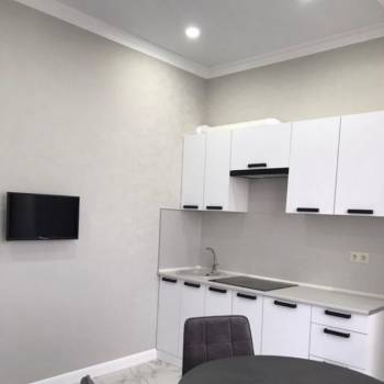 Сдается 1-комнатная квартира, 32 м²