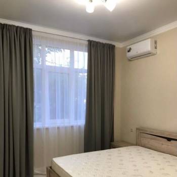 Сдается 1-комнатная квартира, 32 м²