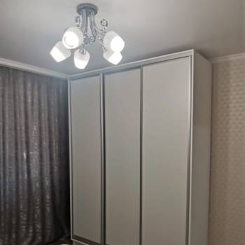 Продается 1-комнатная квартира, 42 м²