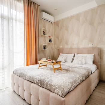 Продается 1-комнатная квартира, 30 м²