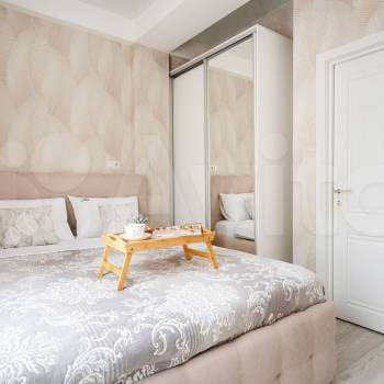 Продается 1-комнатная квартира, 30 м²