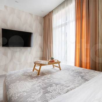 Продается 1-комнатная квартира, 30 м²