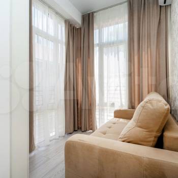 Продается 1-комнатная квартира, 30 м²