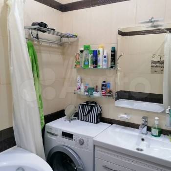 Продается 1-комнатная квартира, 33,8 м²