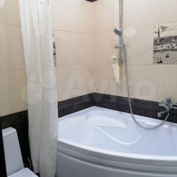 Продается 1-комнатная квартира, 33,8 м²