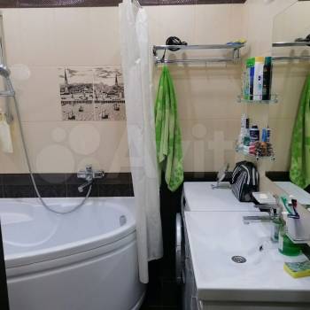 Продается 1-комнатная квартира, 33,8 м²