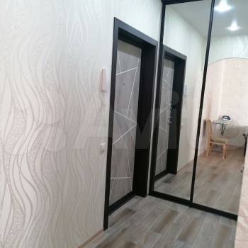 Продается 1-комнатная квартира, 33,8 м²