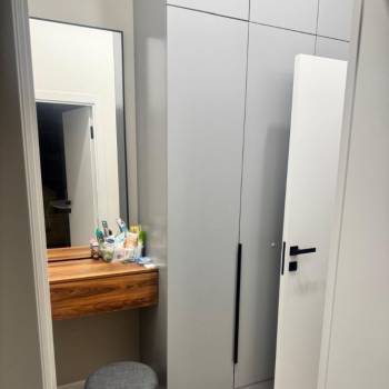 Сдается 1-комнатная квартира, 40 м²