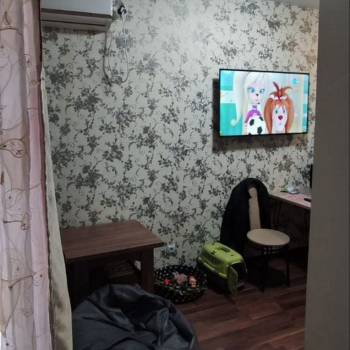 Продается 1-комнатная квартира, 18,8 м²