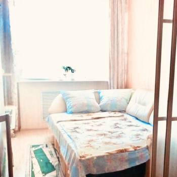 Продается 1-комнатная квартира, 46 м²