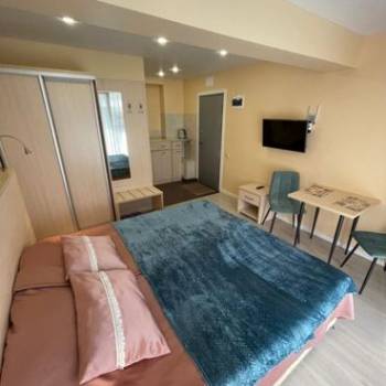 Сдается 1-комнатная квартира, 21,2 м²