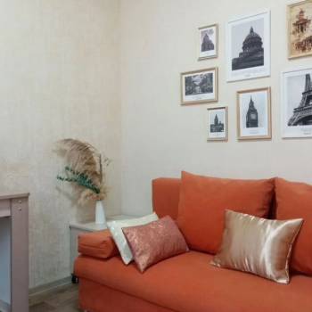 Сдается 2-х комнатная квартира, 37 м²