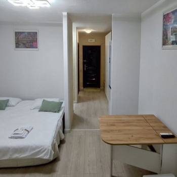 Сдается 1-комнатная квартира, 29 м²