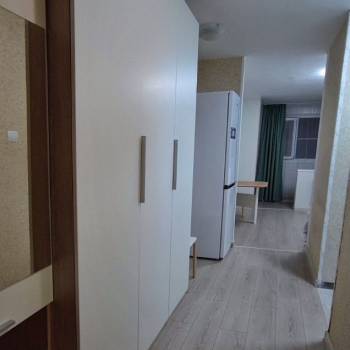 Сдается 1-комнатная квартира, 29 м²