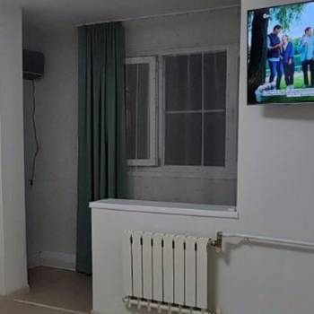 Сдается 1-комнатная квартира, 29 м²