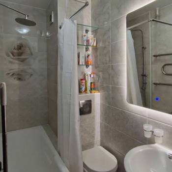 Сдается 1-комнатная квартира, 29 м²