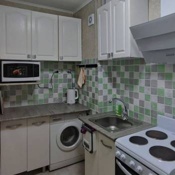 Сдается 1-комнатная квартира, 29 м²