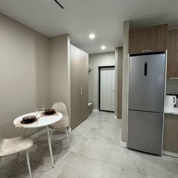 Сдается 2-х комнатная квартира, 50 м²