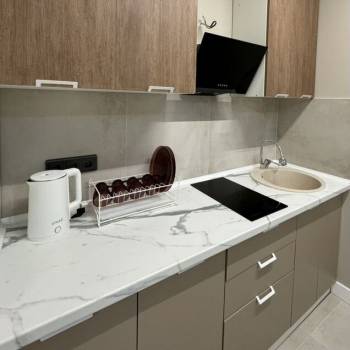 Сдается 2-х комнатная квартира, 50 м²