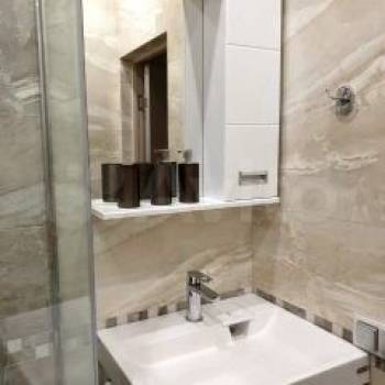 Сдается 1-комнатная квартира, 28 м²