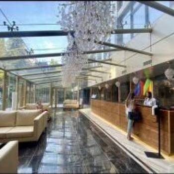 Сдается 1-комнатная квартира, 28 м²