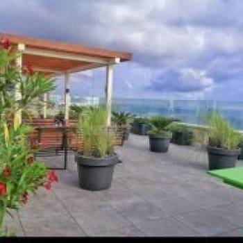 Сдается 1-комнатная квартира, 28 м²