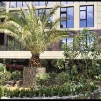 Сдается 1-комнатная квартира, 28 м²