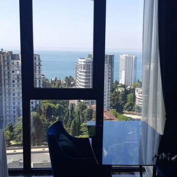 Сдается 1-комнатная квартира, 28 м²