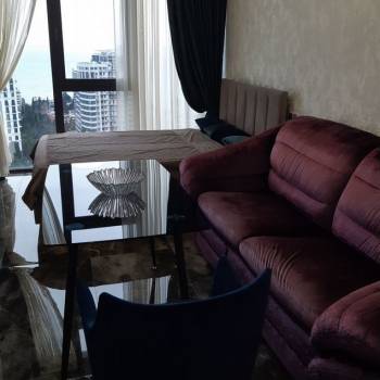 Сдается 1-комнатная квартира, 28 м²