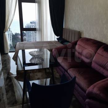 Сдается 1-комнатная квартира, 28 м²