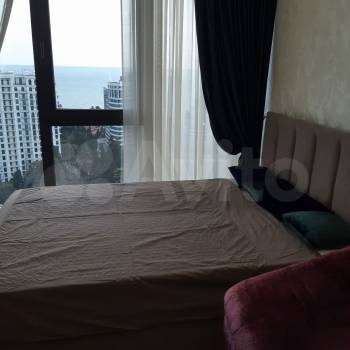 Сдается 1-комнатная квартира, 28 м²