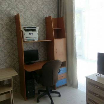Продается 1-комнатная квартира, 23 м²