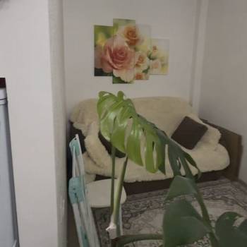 Продается 1-комнатная квартира, 33 м²