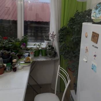 Продается 1-комнатная квартира, 33 м²