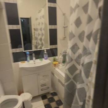 Продается 1-комнатная квартира, 33 м²