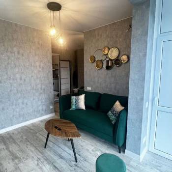 Продается 1-комнатная квартира, 26 м²