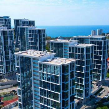 Продается 1-комнатная квартира, 26 м²