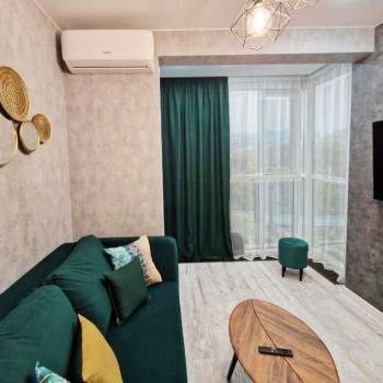 Продается 1-комнатная квартира, 26 м²