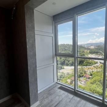 Продается 1-комнатная квартира, 26 м²