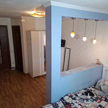 Продается 3-х комнатная квартира, 62 м²