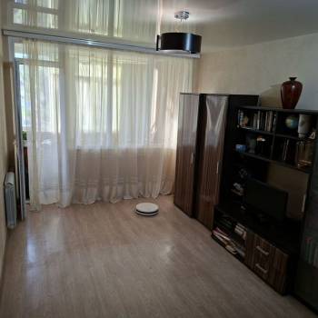 Продается 3-х комнатная квартира, 62 м²