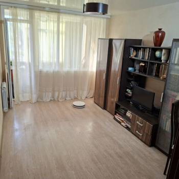 Продается 3-х комнатная квартира, 62 м²