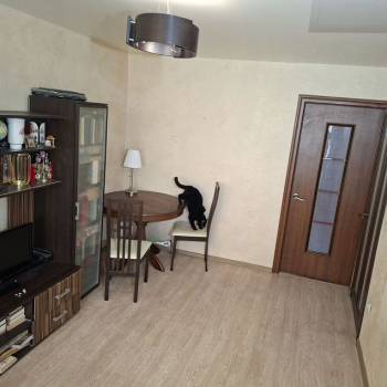 Продается 3-х комнатная квартира, 62 м²