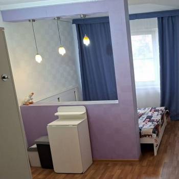 Продается 3-х комнатная квартира, 62 м²
