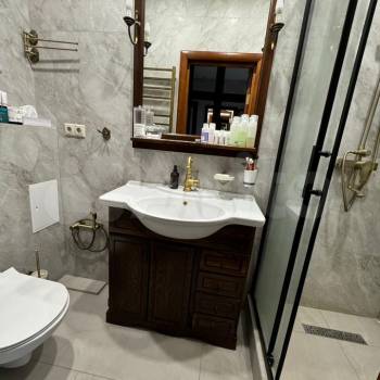 Сдается 2-х комнатная квартира, 73 м²