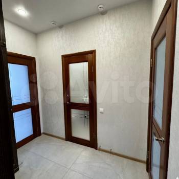 Сдается 2-х комнатная квартира, 73 м²