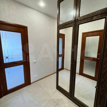 Сдается 2-х комнатная квартира, 73 м²