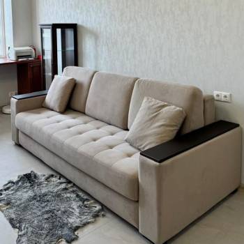 Сдается 2-х комнатная квартира, 73 м²