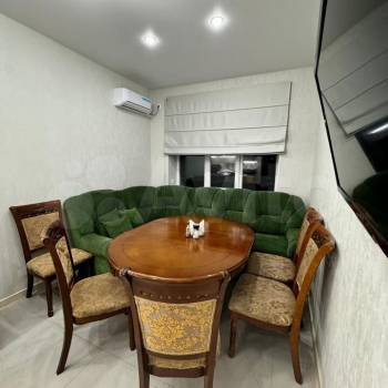 Сдается 2-х комнатная квартира, 73 м²