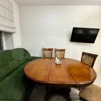 Сдается 2-х комнатная квартира, 73 м²